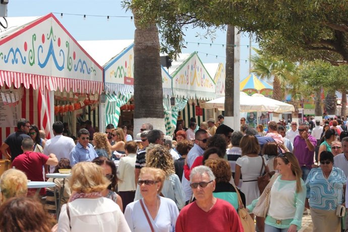 Semana del Atún de Barbate
