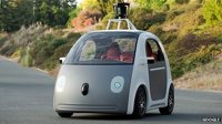 El coche de Google: Muchas posibilidades y unos cuantos problemas