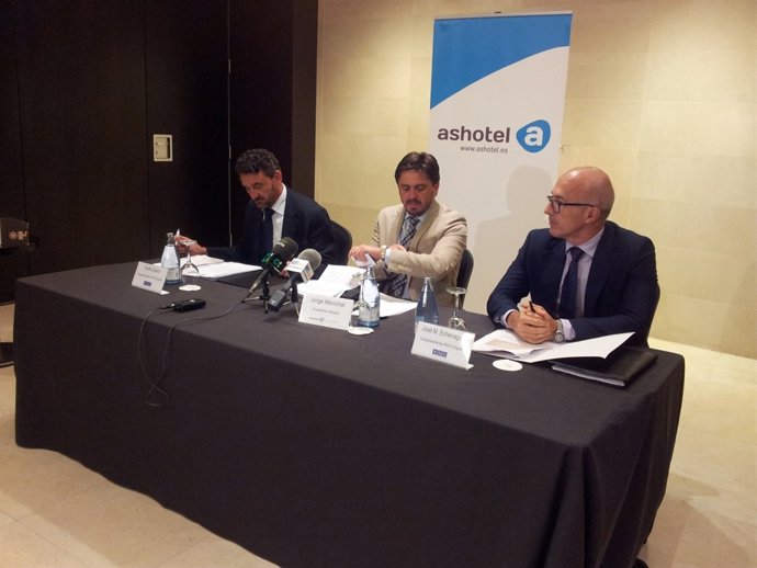 Presentación del informe