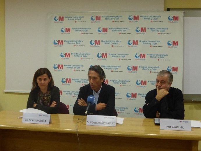 XII Jornada de Medicina del Viajero