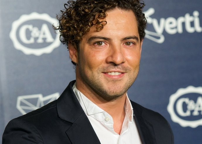 World Music Awards 2014: David Bisbal, protagonista indiscutible de la noche