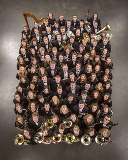 St. Olaf Band