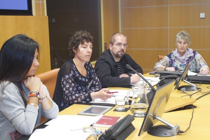 Comisión de Educación