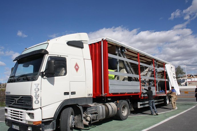 acondicionamiento purines