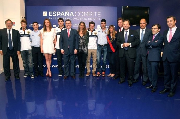 Fundación ONCE con el Deporte               