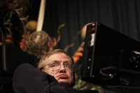 Stephen Hawking da la fórmula para que Inglaterra gane el Mundial
