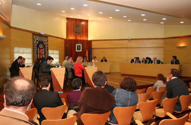 El Ayuntamiento De Las Rozas Adjudica La Concesión Demanial De La Ciudad Del Fút