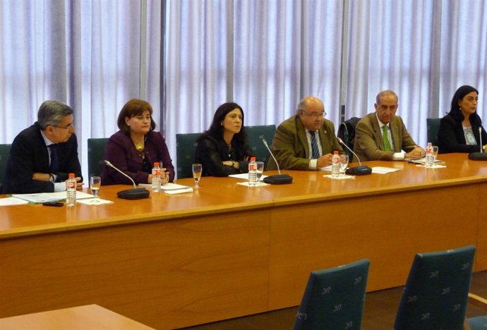 Inauguración del Foro 