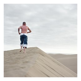 Paciente Con Psoriasis