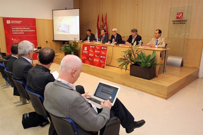 Inicio Jornadas de Carbohidratos