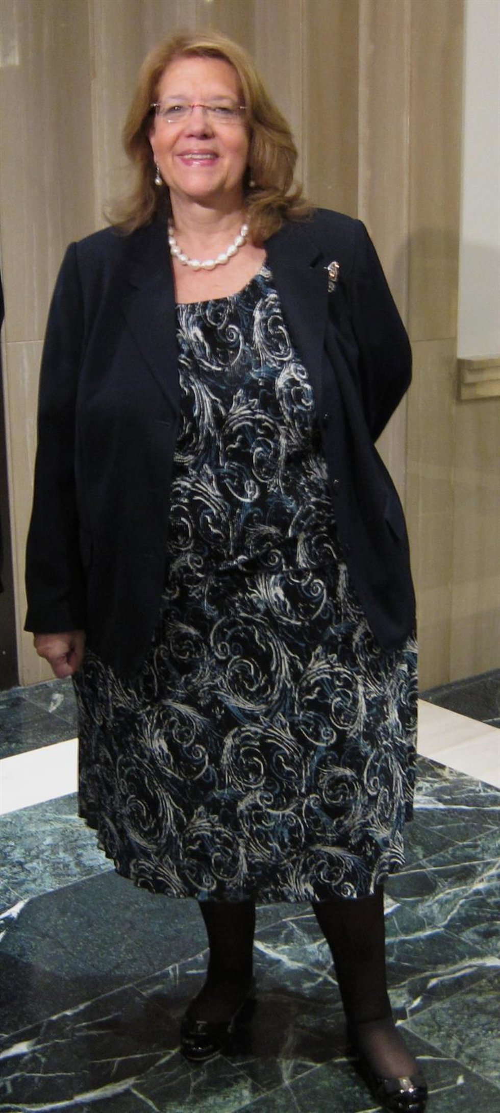   Elvira Rodríguez