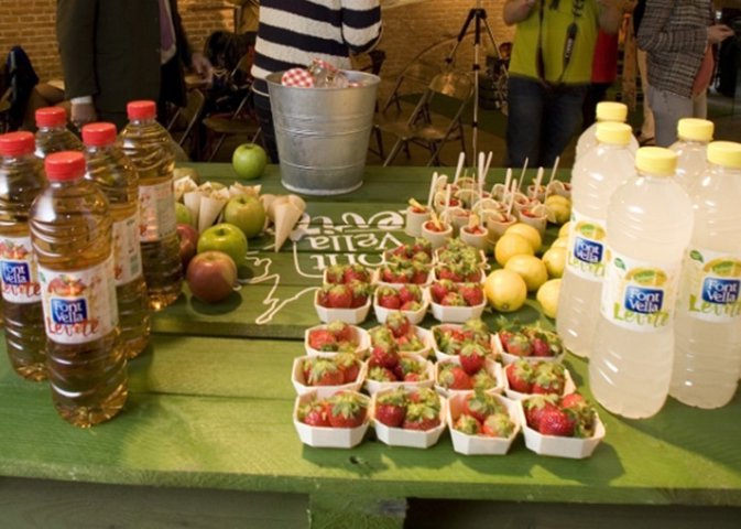 Conoce las recetas y los cócteles Brunch, perfectos para triunfar este verano