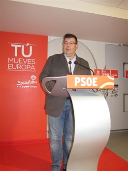 Santiago Martínez Argüelles