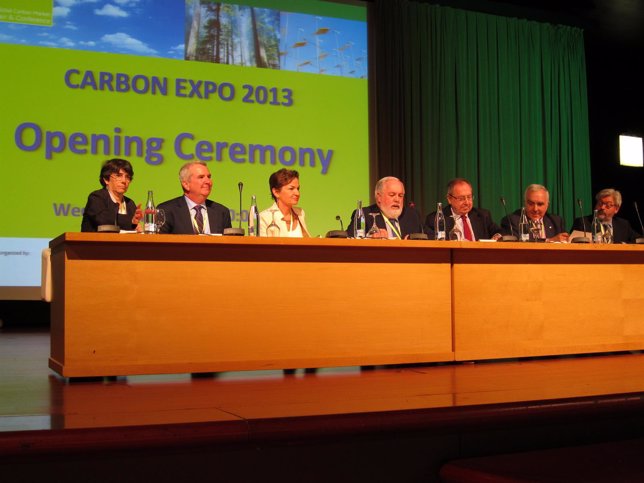 Carbon Expo 2013