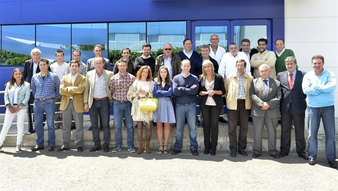 Asamble anual del LILC