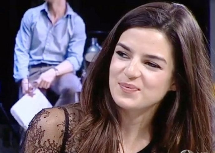 Clara Lago abrumada por el éxito y novia de Dani Rovira