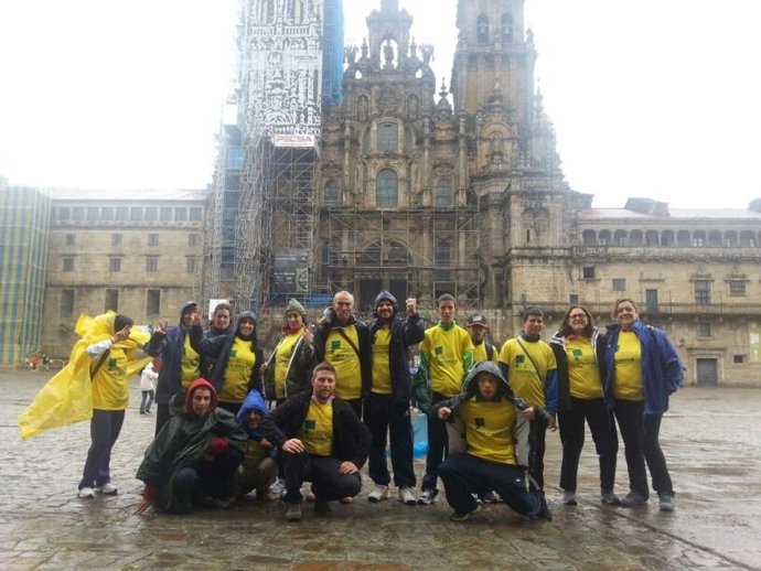 Camino de Santiago