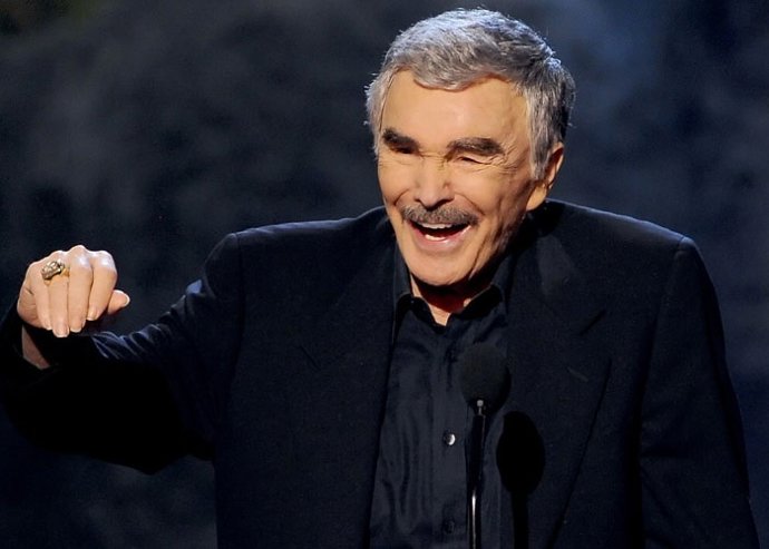 El actor Burt Reynolds no logra parar el desahucio a su mansión de Florida