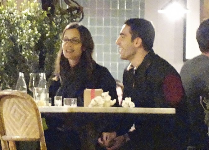 Miguel angel silvestre enamorado