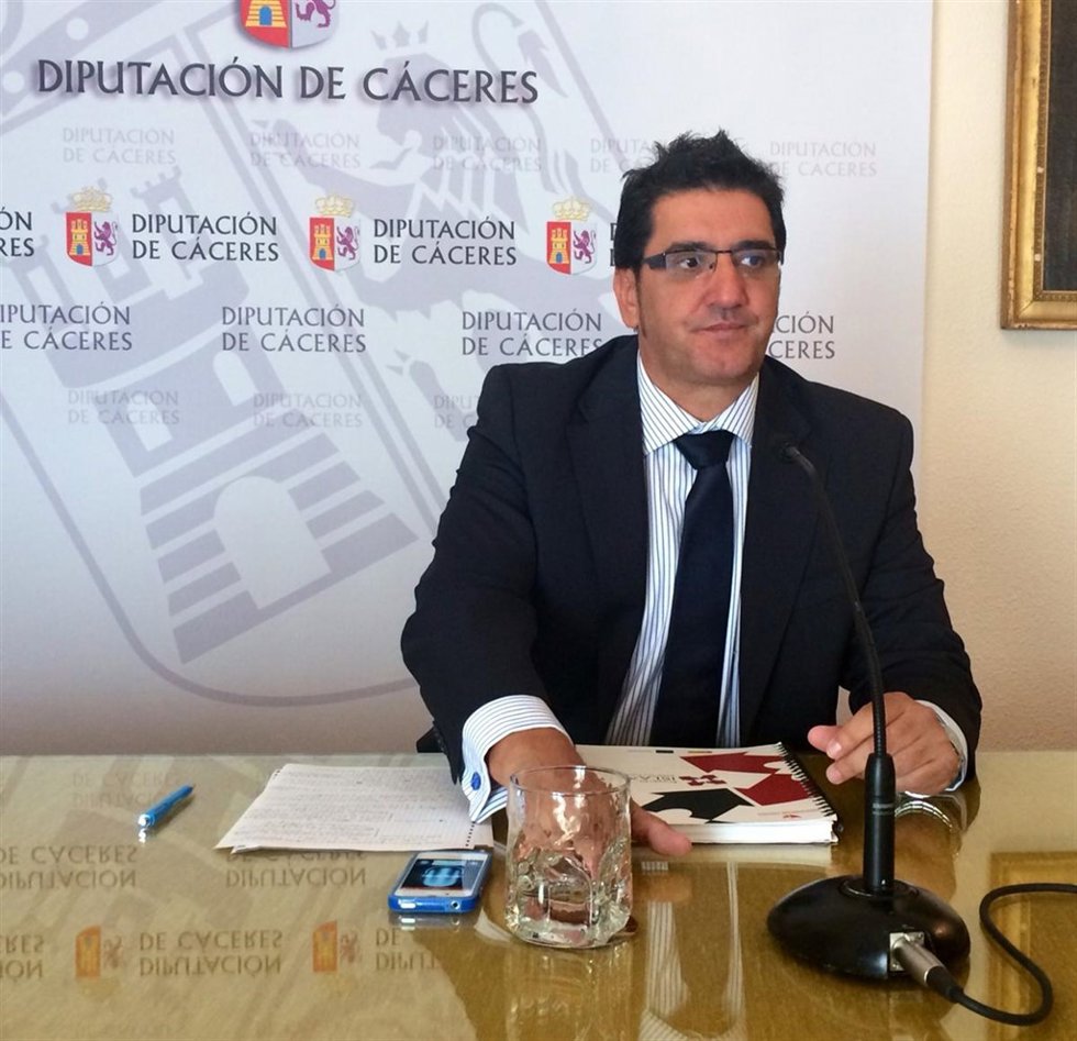 Saturnino López Marroyo