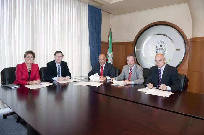 Programa de financiación de pymes del Gobierno vasco