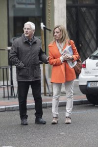 Barreda: "Peor, imposible. No se puede dimitir y no dimitir, ni saltarse los estatutos a la torera"