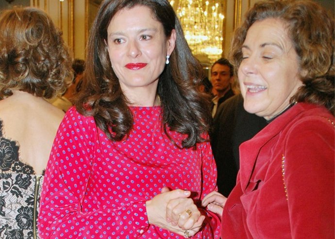 MIRIAM GONZÁLEZ ENTRE LOS 100 EMPRENDEDORES ESPAÑOLES
