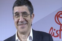 López (PSE-EE) asegura que en el PSOE se ve "más para ayudar que para competir"