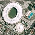 Río de Janeiro (Estadio de Maracaná)