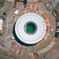 Brasilia (Estadio Nacional)