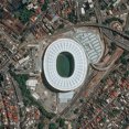 Salvador (Arena Fonte Nova)