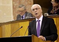 Junta dice a PP-A que dar información sobre expedientes de fondos de formación podría afectar a la investigación