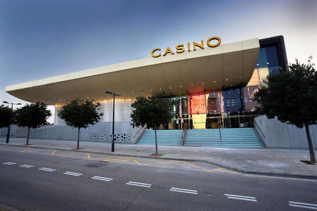 Casino CIRSA 