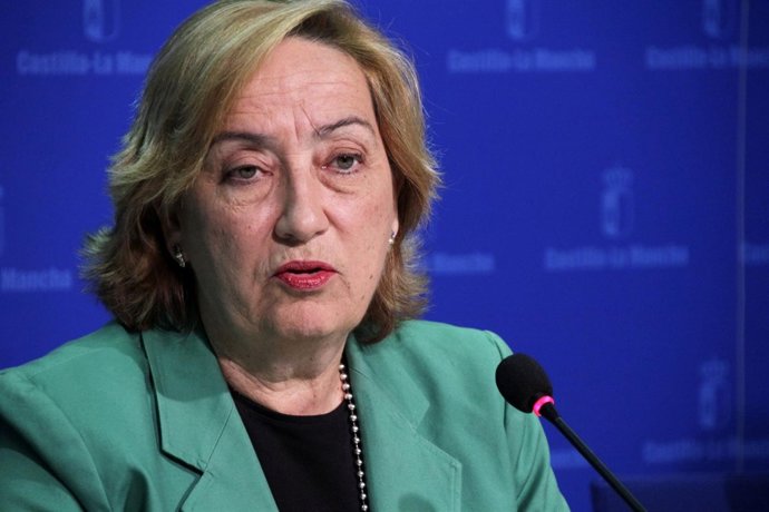 María Luisa Soriano