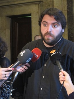 Ferran Pedret, PSC