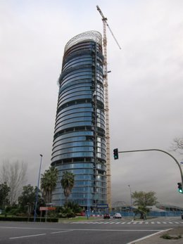 Torre Pelli