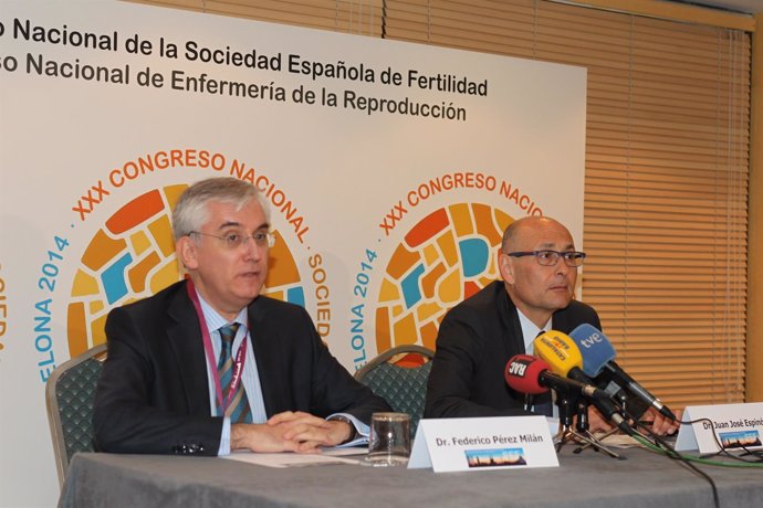 Congreso de la Sociedad Española de Fertilidad 