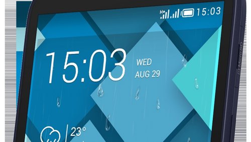 Alcatel Onetouch Pop C9