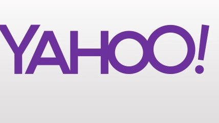 Logo Yahoo