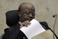 Dimite el presidente del Tribunal Supremo Federal de Brasil