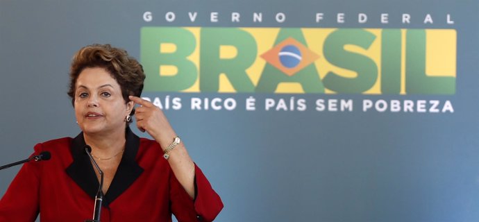 Brasil ha realizado grandes inversiones públicas por el Mundial