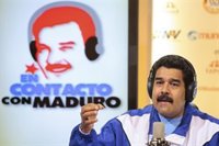 Maduro insta a castigar "tantos  intentos de magnicidio"