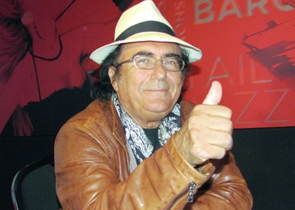 JUNTOS DE NUEVO AL BANO Y ROMINA JUNTOS EN ESPAÑA 