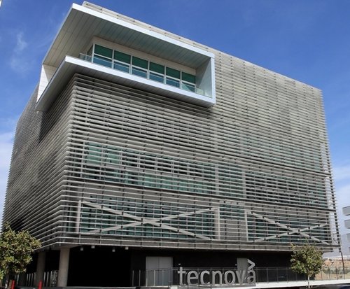 Tecnova
