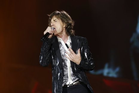 Mick Jagger,  Rolling Stones