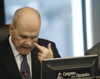PSOE.- Chaves veu igual de "democràtic" un congrés obert i a Díaz com a "l'única que ha demostrat lideratge"