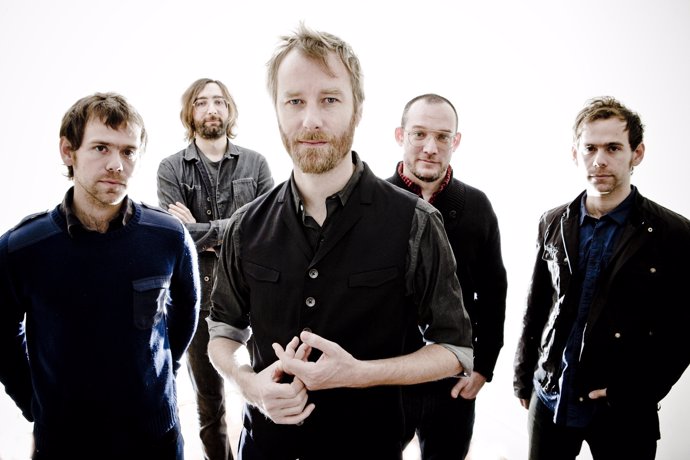 The National, By Keith Klenowski