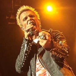 Billy Idol
