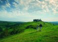 Castillo Carreg Cennen