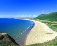 Playa de Rhossili